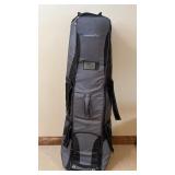 Maxfli Golf Club Bag Travel Case - Gray