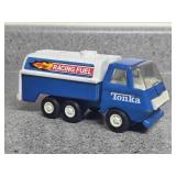Metal Tonka Toy Raving Fuel Truck