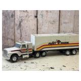 Vintage Nylint Fleet Farm Semi Truck