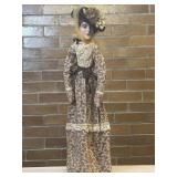 Boudoir Doll