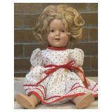 Shirley Temple Doll