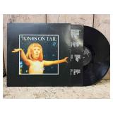 Tones on Tail Pop Vinyl LP Record