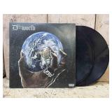 D12 World 2 LP Vinyl Record Set