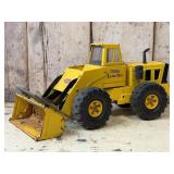 Vintage Mighty Tonka Steel Toy Loader