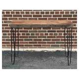 Hairpin Leg Table