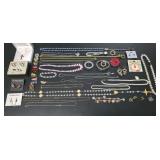 Costume Jewelry