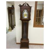 Vintage Grandfather Clock