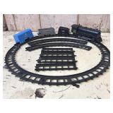 Old Smokey Train Set