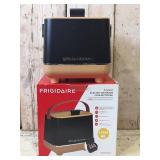 Frigidaire New Open Box Electric Cooler