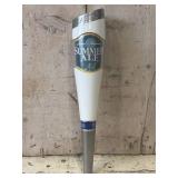 Sam Adams Summer Ale Beer Tap Handle