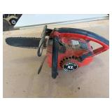 Homelite XL Chainsaw