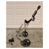 Wilson Golf Bag Caddy Cart