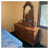 Long Dresser