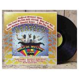 The Beatles Magica Mystery Tour Vinyl LP Album
