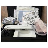 Bernina Embroidery Machine HPEM