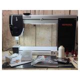 Bernina Q20 Long Arm Quilting Machine w/ Table