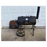 Brinkman Smoker
