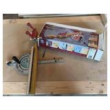 Incra Miter 1000se