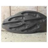 Lodge C6P2 Cast Iron