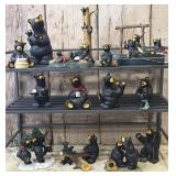 Bearfoots Figurines