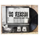Husker Du Metal Circus Vinyl Album
