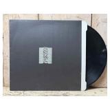 Joy Division Unknown Pleasures Vinyl LP Album