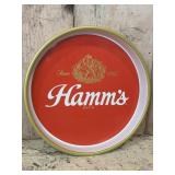 Hammï¿½s Beer 13in Beer Tray
