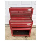 Metal Rolling Tool Bench