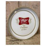 Miller High Life 12in Beer Tray