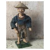 Chinese Fisherman