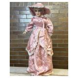 Boudoir Doll