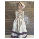 Boudoir Doll