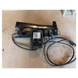Electric Planer