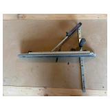 Osborne EB-3 Miter Gauge