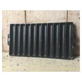 Wagner Ware Sidney, O. 462 Cast Iron
