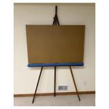 Easel