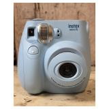 Fuji Instax Mini 75 Instant Camera