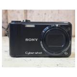 Sony Cybershot DSC-HX5 Digital Camera