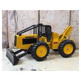 John Deere Toy Bulldozer by Ertl Toys
