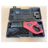 Tool Shop Reciprocating Saw