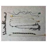 Costume Jewelry Necklaces, Bracelets