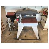Delta Drum Sander