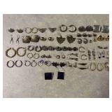 Costume Jewelry Earrings