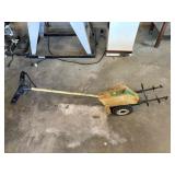 Garden Maid Soil Blender