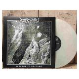 Rotting Christ Passage to Arcturo Vinyl Album
