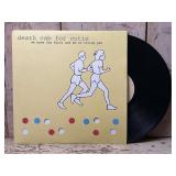 Death Cab for Cutie Vinyl LP Album
