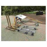 Incra LS Positioner