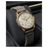 Imperial Watch Company Mechanical Wristwatch