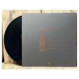 Godspeed You! Black Emperor Vinyl EP Album