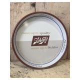 1958 Schlitz 13in Beer Tray